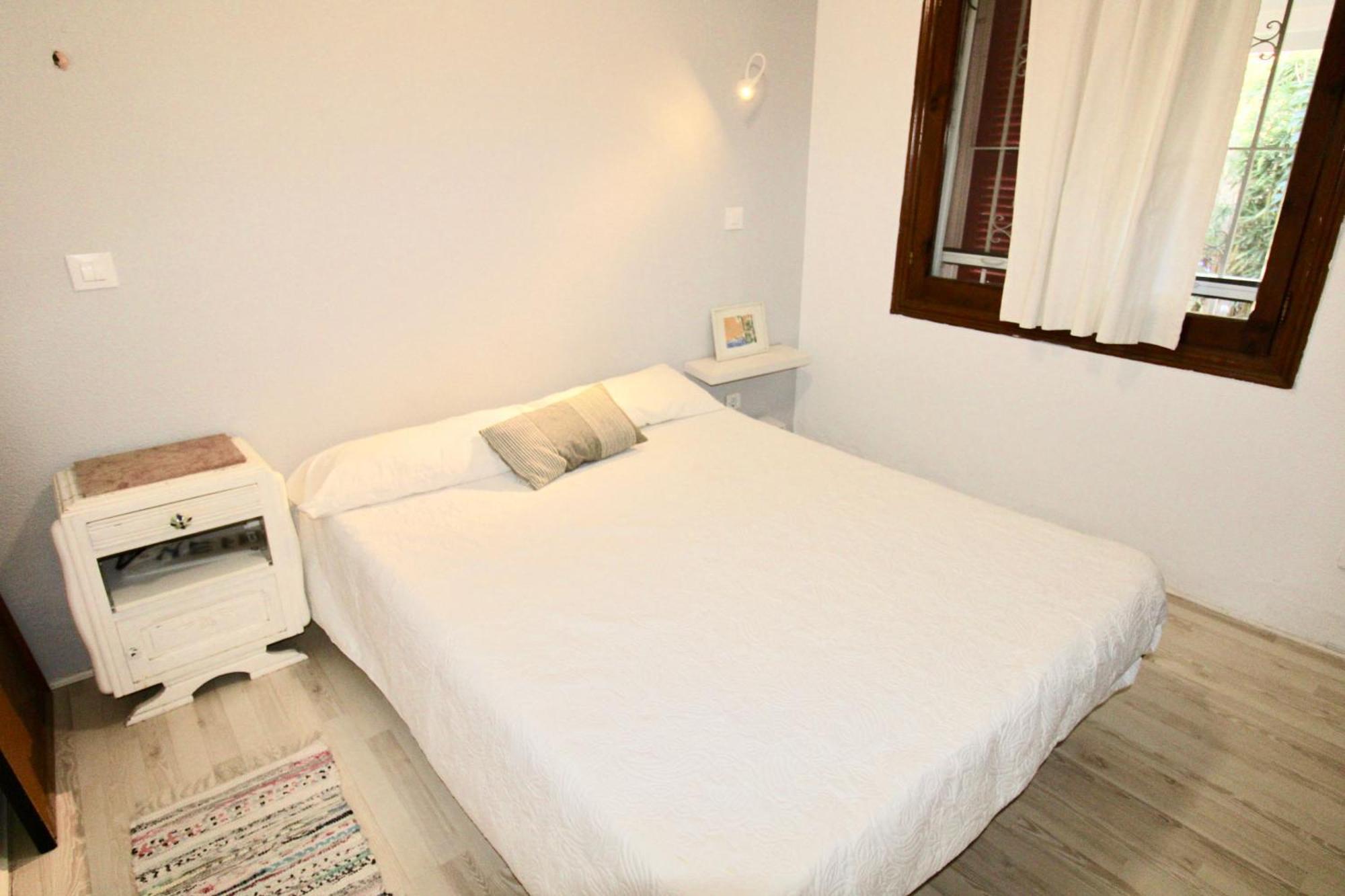 Vakantiehuis Vina Larga Carmen Dénia