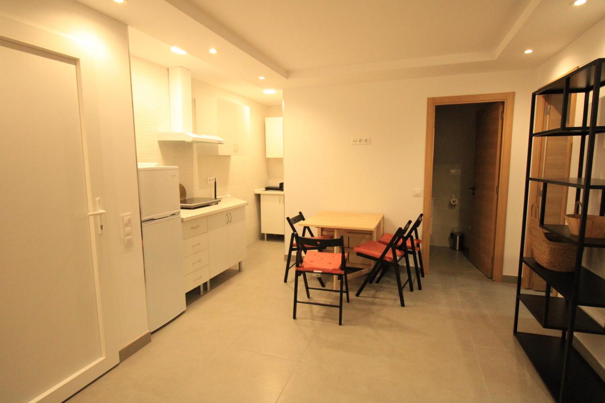 Vakantiehuis Vina Larga Carmen Dénia