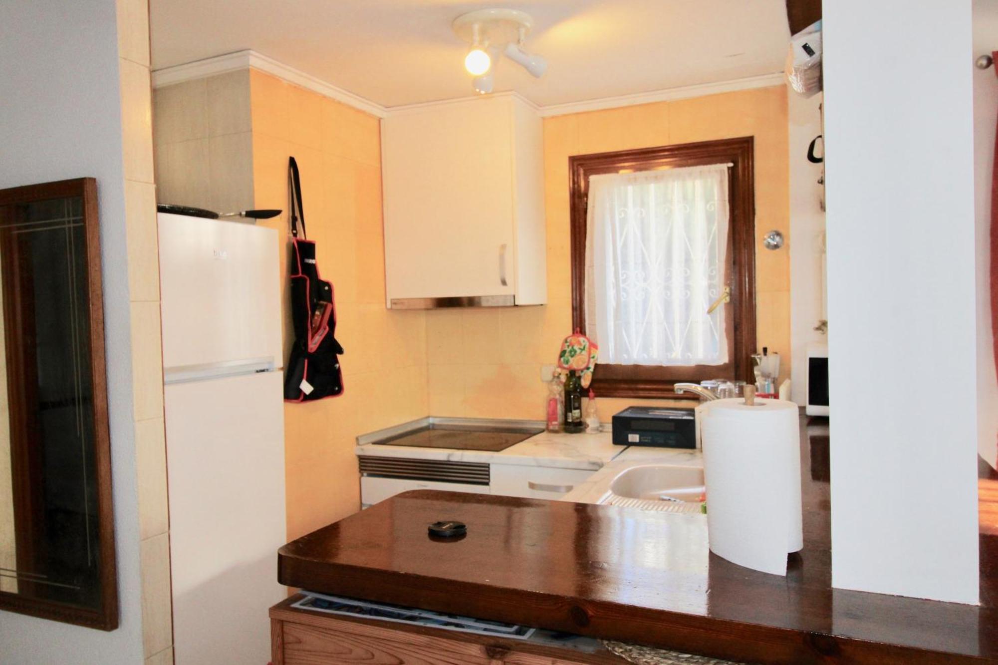 Vina Larga Carmen Vakantiehuis Dénia